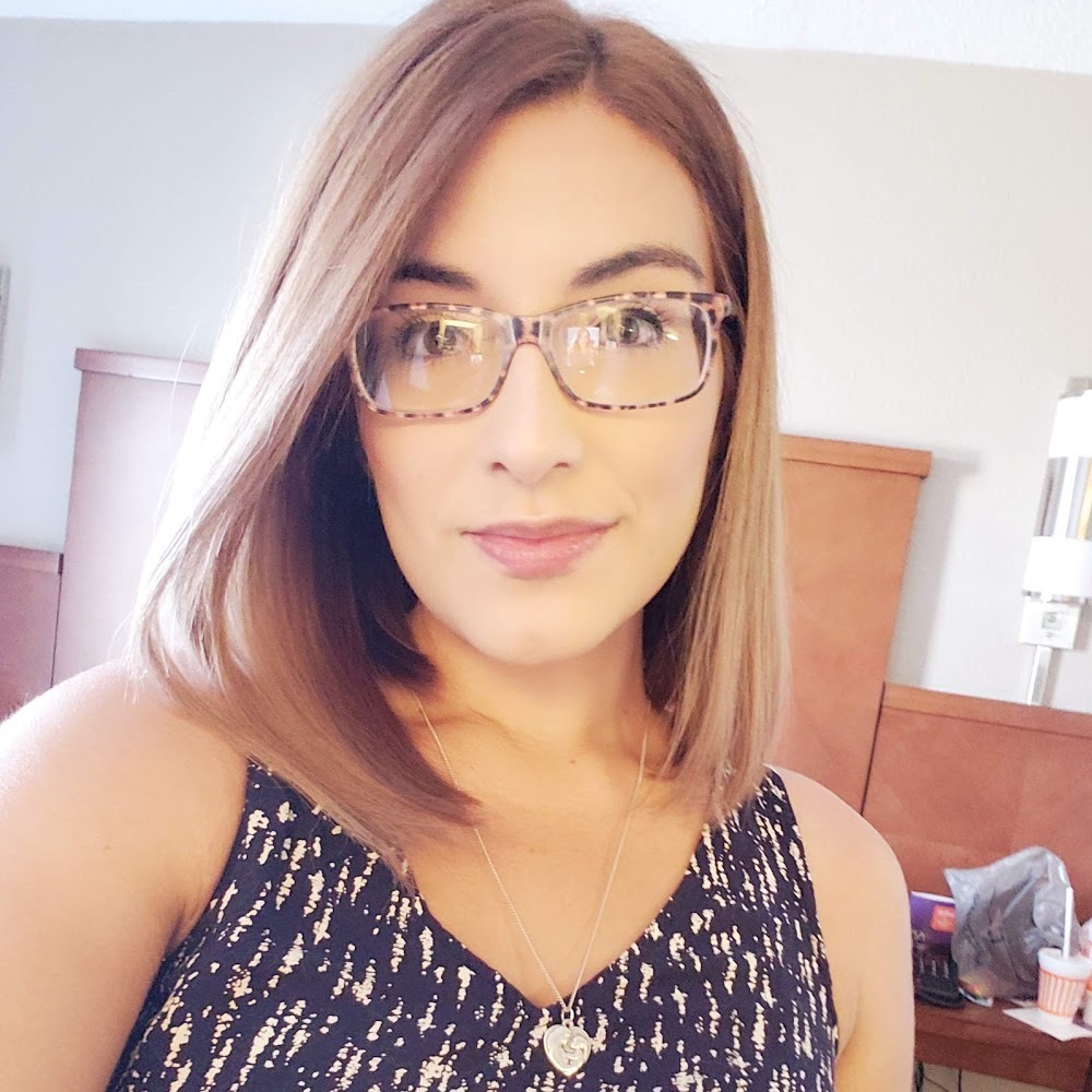 Meet your Posher, Jaylene